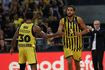 Άρης – Ντερτόνα 88-68: Μόργκαν και Ρόμπινσον-Ερλ “καθάρισαν” στο φινάλε