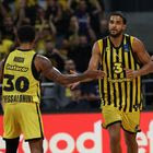 Άρης – Ντερτόνα 88-68: Μόργκαν και Ρόμπινσον-Ερλ “καθάρισαν” στο φινάλε