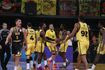 Άρης – ΑΕΚ 88-58: Οι κίτρινοι δάγκωναν στην άμυνα και διέλυσαν την Ένωση με καυτό Μόργκαν
