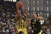 Άρης – Μαρούσι 74-57: Οι Θεσσαλονικείς πάτησαν γκάζι στο δεύτερο μέρος