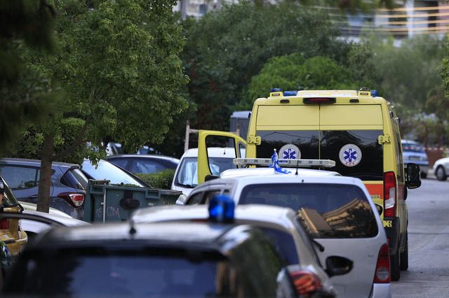 Χαλκίδα: 37χρονη έκοψε με φαλτσέτα τα μαλλιά της συντρόφου του πρώην συζύγου της