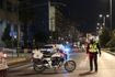 Εξάρχεια: Εντοπίστηκε ύποπτο αντικείμενο – Διακοπή της κυκλοφορίας