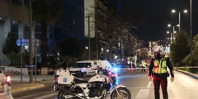 Λήξη συναγερμού στα Εξάρχεια – Δεν βρέθηκε κάτι επικίνδυνο