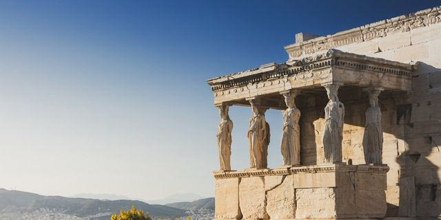 Αττική: Σχέδιο 17 εκατ. ευρώ για περισσότερους επισκέπτες και υψηλότερα τουριστικά έσοδα