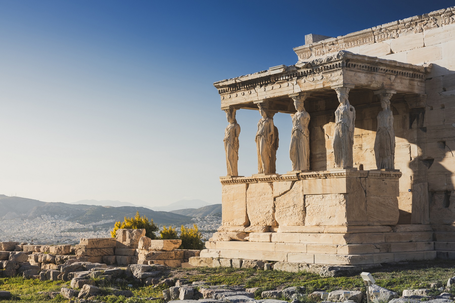 Αττική: Σχέδιο 17 εκατ. ευρώ για περισσότερους επισκέπτες και υψηλότερα τουριστικά έσοδα