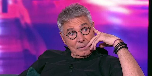 Θοδωρής Αθερίδης: “Αν συνέχιζα το αλκοόλ μπορεί να μην ζούσα σήμερα”