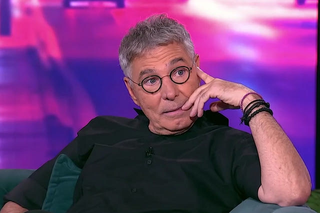 Θοδωρής Αθερίδης: “Αν συνέχιζα το αλκοόλ μπορεί να μην ζούσα σήμερα”