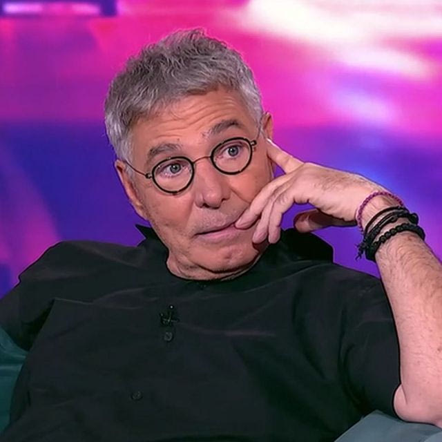 Θοδωρής Αθερίδης: “Αν συνέχιζα το αλκοόλ μπορεί να μην ζούσα σήμερα”