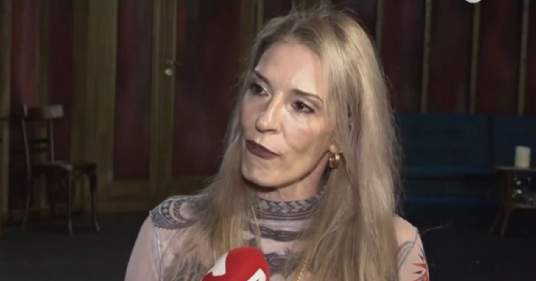 Αθηνά Μαξίμου για Χειλάκη: “Φυσικά και υπήρξαν στιγμές που τα πράγματα δεν λειτουργούσαν”