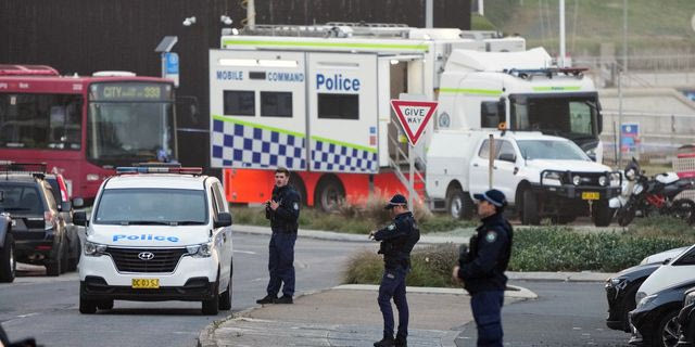 Αυστραλία: Αυτοκίνητο έπεσε πάνω σε φιλάθλους στο Νιουκάσλ – Δύο σοβαρά τραυματίες