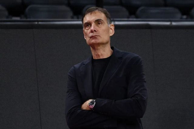 Μπαρτζώκας: “Θέλω να ευχαριστήσω τον Εντζάι, έδειξε ότι είναι για τον Ολυμπιακό”