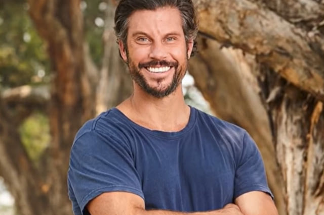 Συνελήφθη ο Αυστραλός “Bachelor” για ενδοοικογενειακή βία