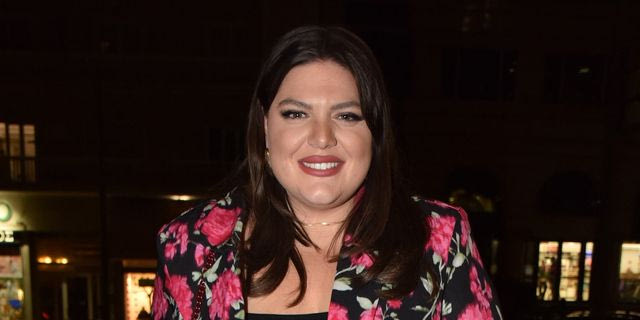 Δανάη Μπάρκα: Το βίντεο με τη Βίκυ Σταυροπούλου που δεν θέλει να μάθει ότι ανέβασε