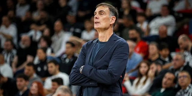 Μπαρτζώκας για το σκάνδαλο: “Δεν μπορούμε να αποφασίσουμε ποιοι είναι ένοχοι και ποιοι όχι”