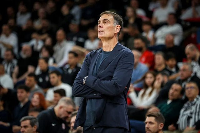 Μπαρτζώκας για το σκάνδαλο στο μπάσκετ: “Δεν μπορούμε να αποφασίσουμε ποιοι είναι ένοχοι και ποιοι όχι”