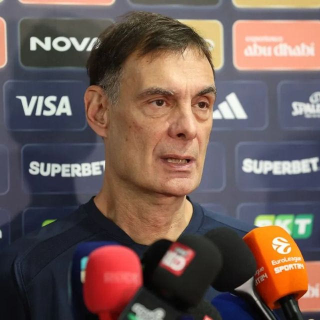 Μπαρτζώκας για επεισόδιο στη Μπολόνια: “Δεν το έκαναν επίτηδες τα παιδιά”