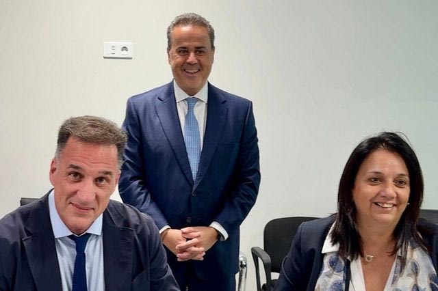 Παπασταύρου: Ανάπτυξη της Κρήτης με προστασία και ανάδειξη της φυσικής μας κληρονομιάς