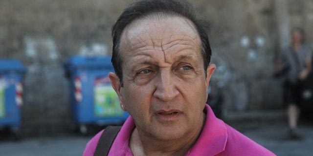Μπιμπίλας για την επίθεση Φιλιππίδη: “Οι ύβρεις με αφήνουν αδιάφορο”