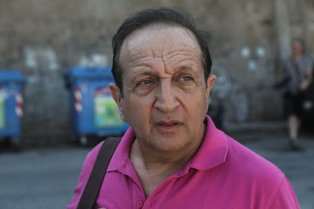 Μπιμπίλας για την επίθεση Φιλιππίδη: “Οι ύβρεις με αφήνουν αδιάφορο”