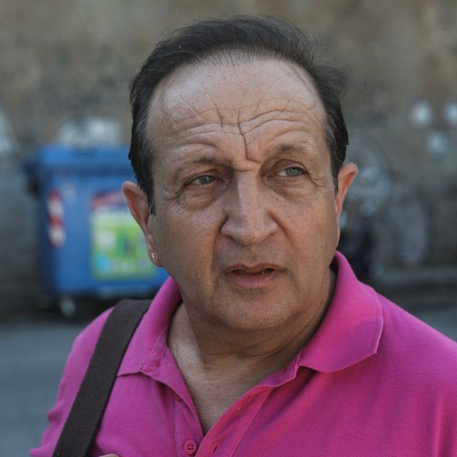 Μπιμπίλας για την επίθεση Φιλιππίδη: “Οι ύβρεις με αφήνουν αδιάφορο”
