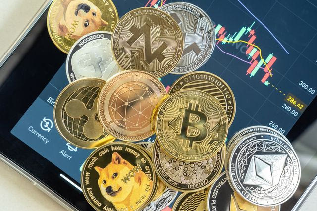 Binance: Η μεγάλη ληστεία στα Crypto και ο “μαύρος” Οκτώβριος