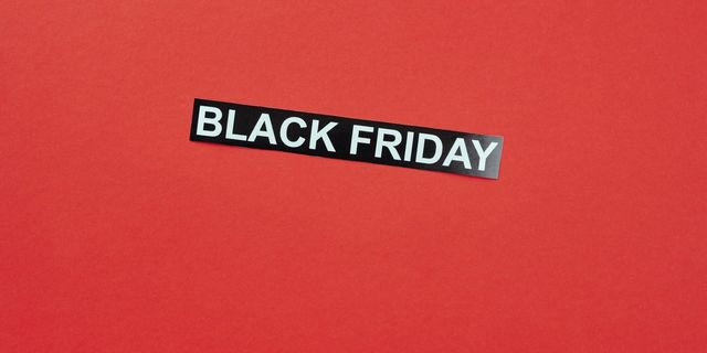 Black Friday 2026: Πότε είναι και τι πρέπει να γνωρίζεις
