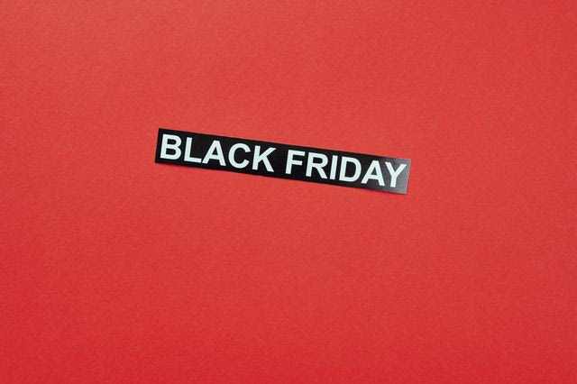 Black Friday 2026: Πότε είναι και τι πρέπει να γνωρίζεις