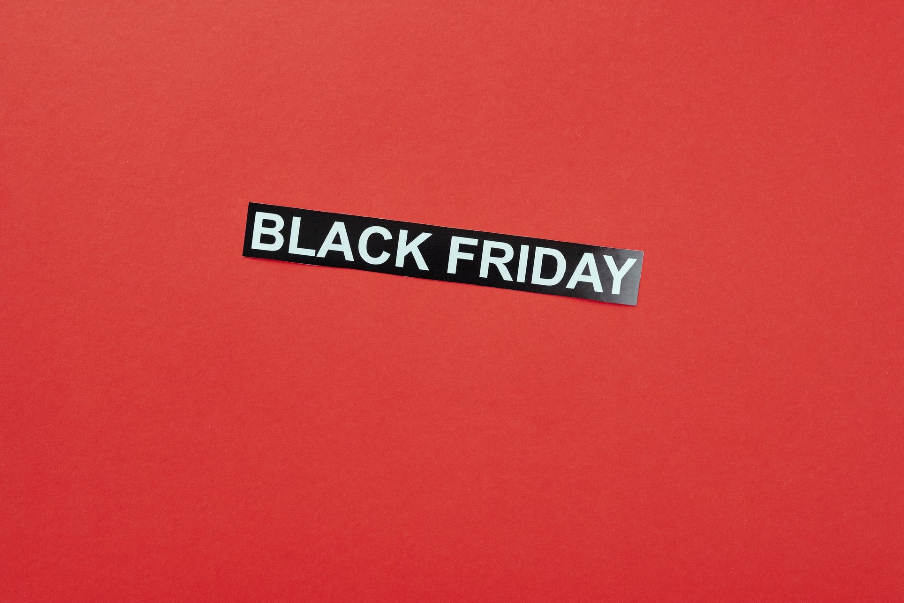 Black Friday 2026: Πότε είναι και τι πρέπει να γνωρίζεις