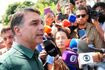Εκλογές στη Βραζιλία: Οριακό προβάδισμα Μπολσονάρου έναντι του Λούλα