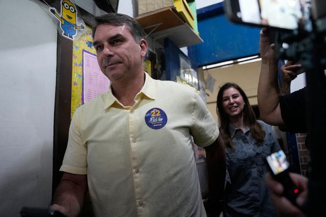Βραζιλία: Διέφυγε στις ΗΠΑ ο Μπολσονάρου μετά την ήττα στις εκλογές