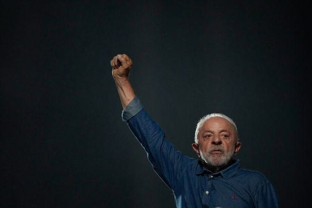 Ο ταξικός πόλεμος δεν είναι αναπόφευκτο να καταλήξει στον φασισμό