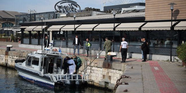 Θρίλερ με τη βύθιση εμπορικού πλοίου ανοιχτά της Βουλγαρίας