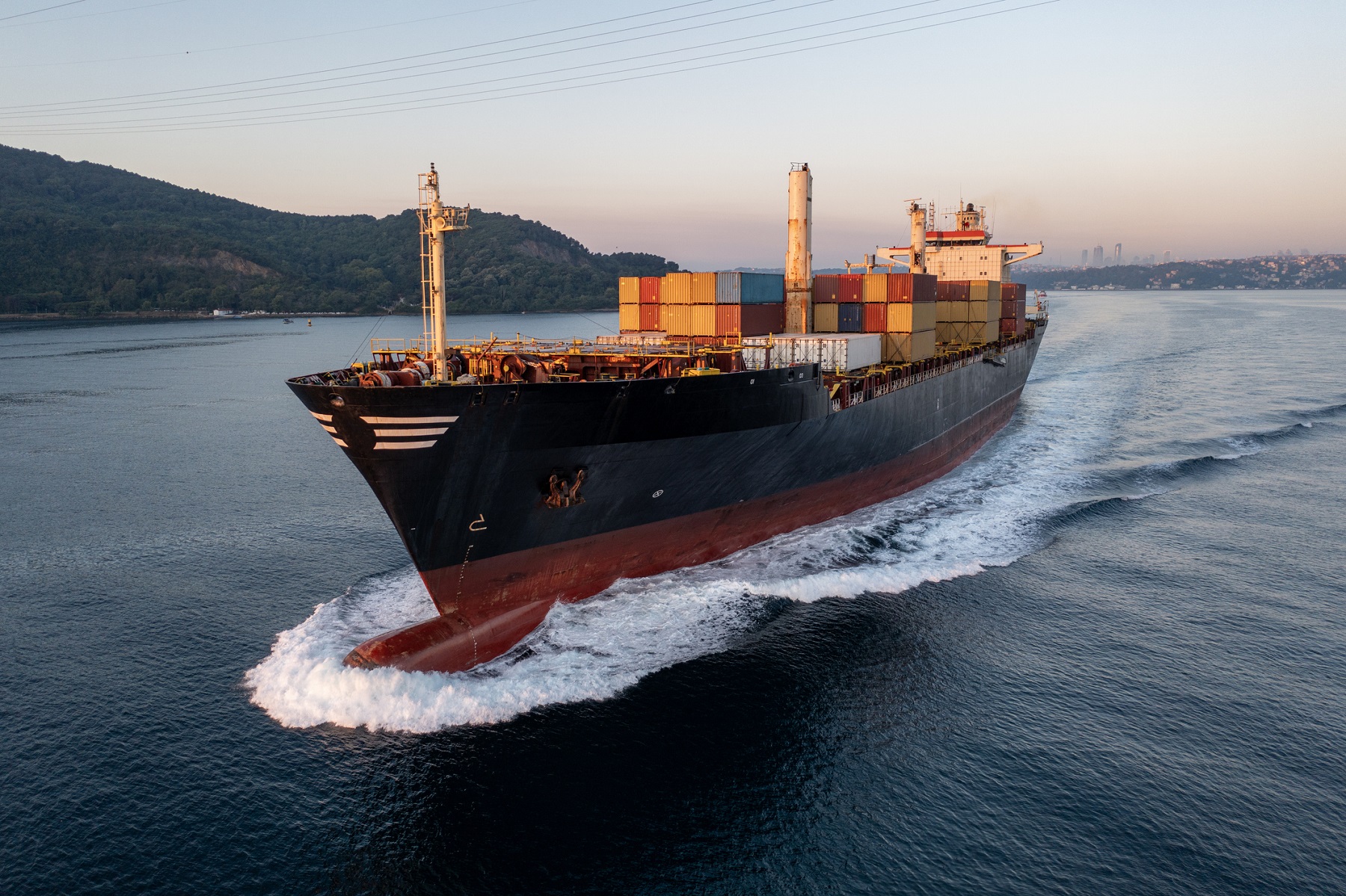 Capital Maritime Finance: Πάνω από 1 δισ. ευρώ η ζήτηση – Στα 300 εκατ. ευρώ η άντληση κεφαλαίων
