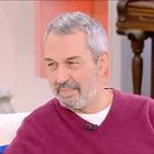 Χατζηπαναγιώτης για Μπάρκα: “Σαν ψέματα μου φαίνεται που θα κρατάω στα χέρια μου το μωράκι της”