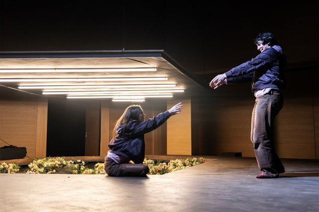 Cleansed: Επιστρέφει για δεύτερη χρονιά μετά από sold out παραστάσεις