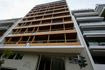 To ξενοδοχείο της εταιρείας Coco-Mat στην περιοχή Μακρυγιάννη