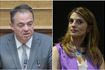 Η Άννα Παπαδοπούλου καταγγέλλει λεκτική επίθεση από τον Δημήτρη Κωνσταντόπουλο – Η απάντησή του