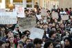 ΗΠΑ: Σάλος σε λύκειο μετά από απειλές ομαδικού βιασμού – “Νομίζετε ότι αυτό στο Κορνέλ ήταν άσχημο;”