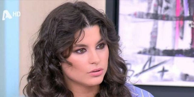Δανάη Παππά: “Έχω θέσει όριο στον εαυτό μου να μην μάθετε για τη σχέση μου”