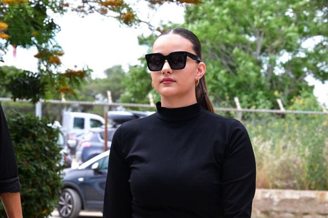 Βικτώρια Δέλλα: "Η μαμά μου δεν έφυγε από τη ζωή εξαιτίας του καρκίνου του μαστού"