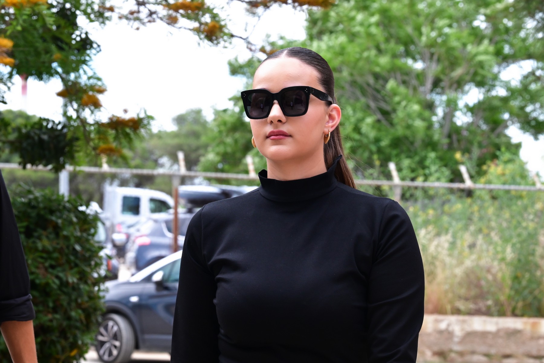 Βικτώρια Δέλλα: "Η μαμά μου δεν έφυγε από τη ζωή εξαιτίας του καρκίνου του μαστού"