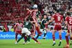 Ολυμπιακός – Παναθηναϊκός 1-0: Οι ερυθρόλευκοι των 10 παικτών πήραν το ντέρμπι