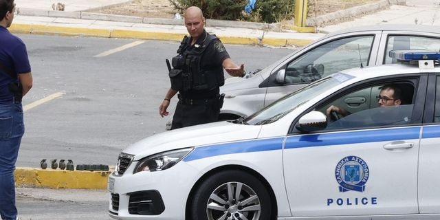 Λήξη συναγερμού για τη διαρροή φυσικού αερίου στα Εξάρχεια – Αποκαταστάθηκε η κυκλοφορία