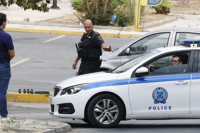 Λήξη συναγερμού για τη διαρροή φυσικού αερίου στα Εξάρχεια – Αποκαταστάθηκε η κυκλοφορία