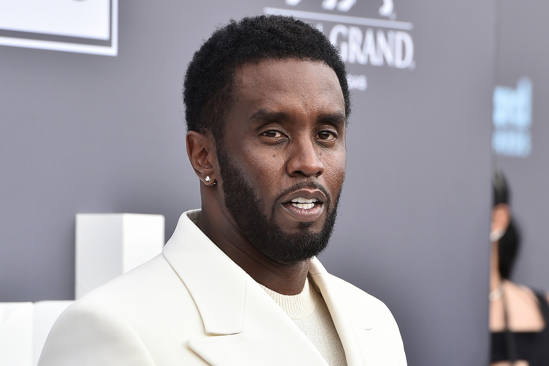 Diddy: Στο νοσοκομείο μετά από συμπλοκή με βαρόνο ναρκωτικών στη φυλακή