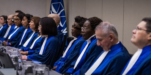 Το Βραβείο Ζαχάρωφ του 2026 για την Ελευθερία της Σκέψης απονέμεται στο ΔΠΔ και στους λειτουργούς του