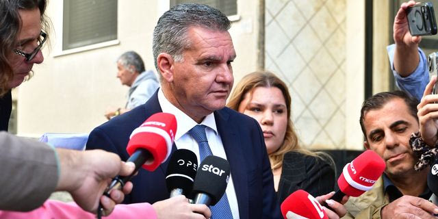 Θάνατος Μαζωνάκη: “Το χρηματοκιβώτιο ήταν άδειο” λέει ο δικηγόρος του