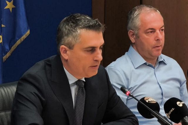 Δήμας: Ξεκινούν άμεσα οι αποκαταστάσεις στα κτίρια της Κυψέλης