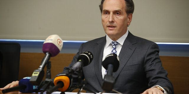 Δημητρακόπουλος για σκάνδαλο μπάσκετ: “Ποιοι έκαναν τη σκευωρία; Ο Δικαστής; Η Ανακρίτρια ή ο Εισαγγελέας;”