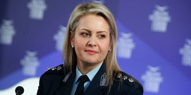 Δημογλίδου στο SPORT24 για το σκάνδαλο στο μπάσκετ: Αυτή είναι η διαδικασία από εδώ και πέρα
